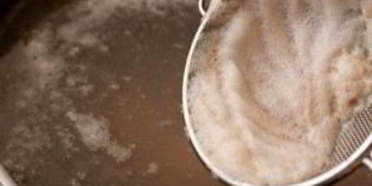 Шаг 1: солянки мясной классической