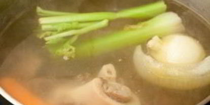 Шаг 2: солянки мясной классической