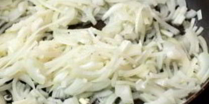 Шаг 3: солянки мясной классической