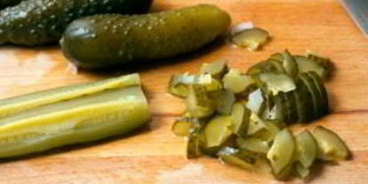 Шаг 4: солянки мясной классической