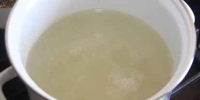 Шаг 1: солянки мясной сборной