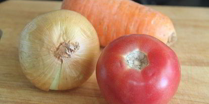 Шаг 3: солянки мясной сборной