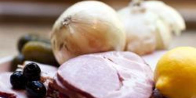 Рецепт солянки мясной в мультиварке