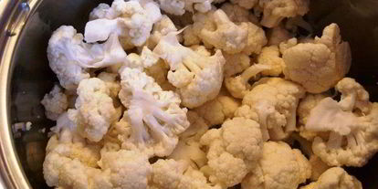 Шаг 2: солянки овощной с мясом