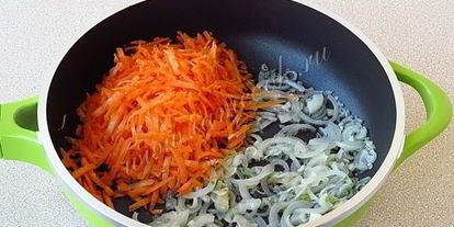 Шаг 4: солянки рыбной с квашеной капустой