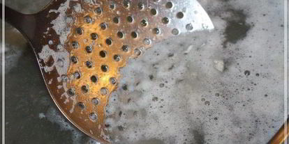 Шаг 1: солянки рыбной сборной