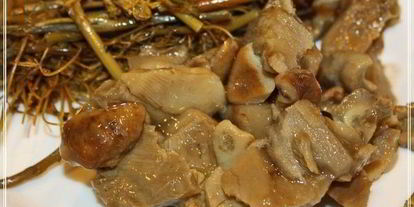 Шаг 10: солянки рыбной сборной