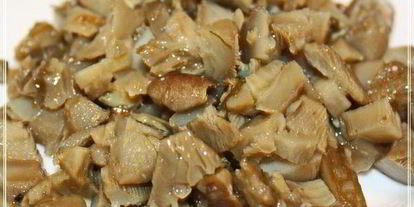 Шаг 11: солянки рыбной сборной