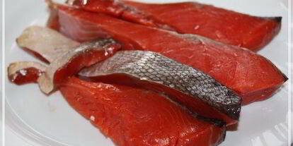 Шаг 14: солянки рыбной сборной