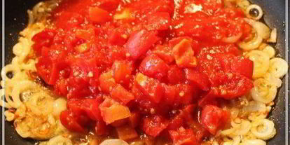 Шаг 17: солянки рыбной сборной