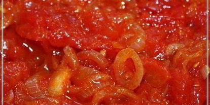 Шаг 18: солянки рыбной сборной