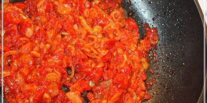 Шаг 20: солянки рыбной сборной