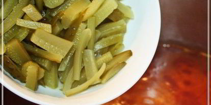 Шаг 21: солянки рыбной сборной