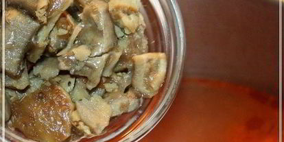 Шаг 22: солянки рыбной сборной