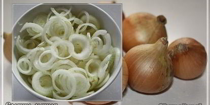 Шаг 5: солянки рыбной сборной