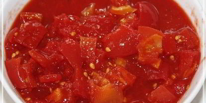 Шаг 7: солянки рыбной сборной