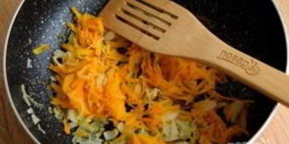 Шаг 3: солянки рыбной