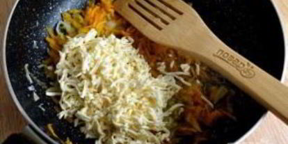 Шаг 4: солянки рыбной