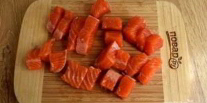 Шаг 5: солянки рыбной