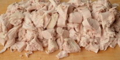 Шаг 5: солянки с курицей в мультиварке