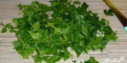 Шаг 7: солянки с мясом и колбасой