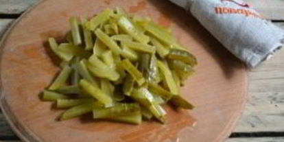 Шаг 1: солянки с мясом