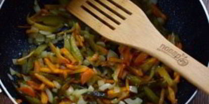 Шаг 3: солянки с тунцом вкусняха