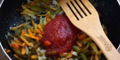 Шаг 4: солянки с тунцом вкусняха