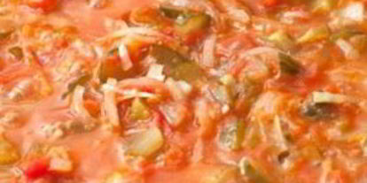 Шаг 3: солянки сборной с картошкой