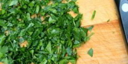 Шаг 8: солянки сборной с картошкой