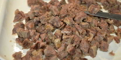 Шаг 4: солянки со сладким перцем