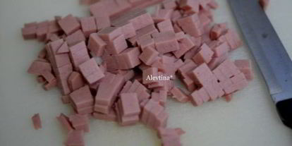 Шаг 5: солянки со сладким перцем