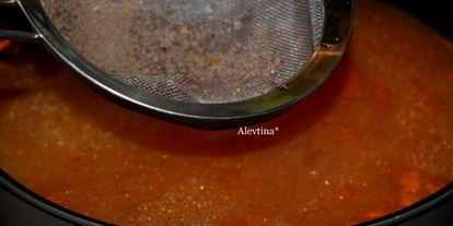 Шаг 6: солянки со сладким перцем