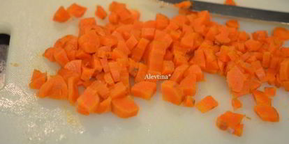 Шаг 7: солянки со сладким перцем