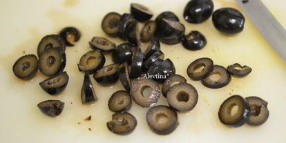 Шаг 8: солянки со сладким перцем