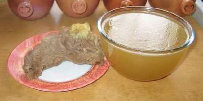 Шаг 27: солянки в горшочке