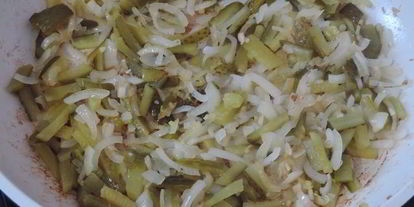 Шаг 2: супа-солянки обедаем дома