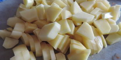 Шаг 4: супа-солянки обедаем дома