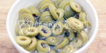 Шаг 8: супа солянка