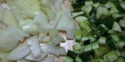 Шаг 3: вкусной солянки из капусты на зиму