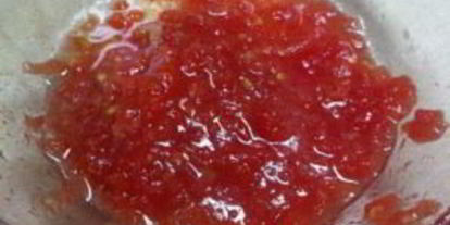 Шаг 4: вкусной солянки из капусты на зиму