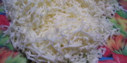 Шаг 3: средиземноморского сливочного супа с креветками