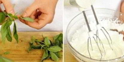 Шаг 2: супа итальянского с мелкой пастой