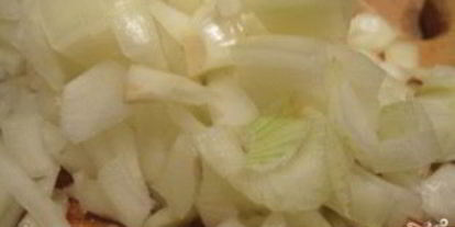 Шаг 4: супа из куриной грудки