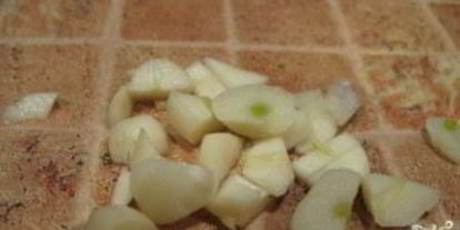 Шаг 5: супа из куриной грудки