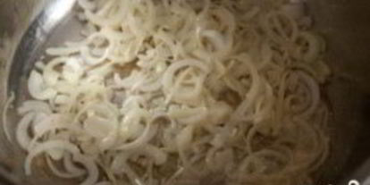 Шаг 2: супа из нута