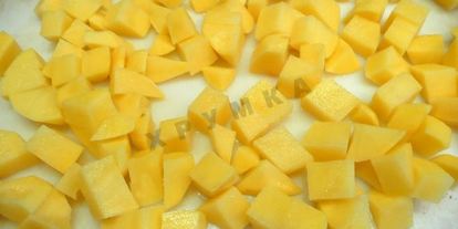 Шаг 3: супа из щавеля и крапивы с яйцом