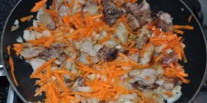 Шаг 2: супа из щавеля консервированного