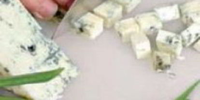 Шаг 2: супа из щавеля с сыром