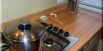 Шаг 19: супа из семги